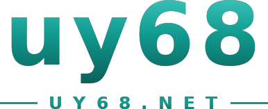 uy68 logo