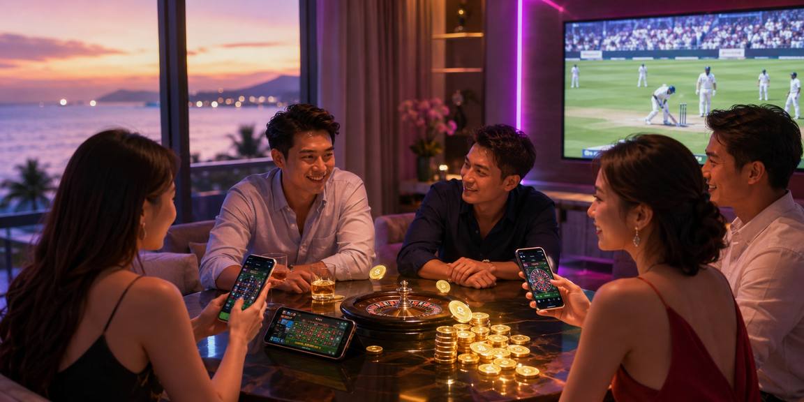 uy68 Chọn Lọc Casino